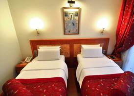 Santa Ottoman Hotel 4