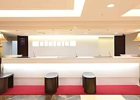 Hotel Hokke Club Sapporo 3