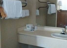 Days Inn by Wyndham York Alabama 4