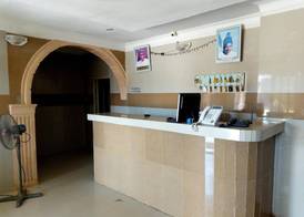 Gen-Preston Hotel & Suites 2