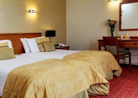 Best Western Aberavon Beach Hotel 3