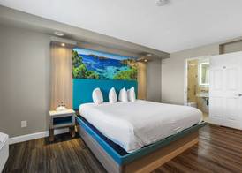 Motel Mediteran 5
