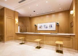 HOTEL MYSTAYS PREMIER Sapporo Park 3