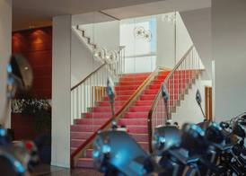 Hotel Daniel Graz - Smart Lifestyle Near City Centre 2