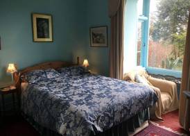 Lisle Combe Bed and Breakfast 4