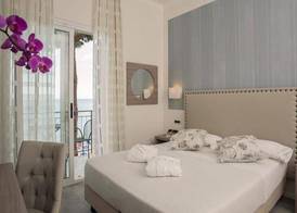 Hotel Arc En Ciel 2
