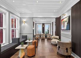 Arbor Hotel - Signature Collection 3
