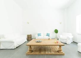 Tangram House 2