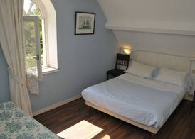 Chambres du Manoir de Blanche Roche 5
