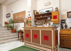 Hotel Del Postiglione 2