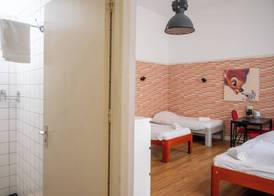 Hotel & bar Royal taste Amsterdam 3