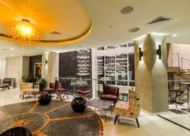 Kinam Hotel 3