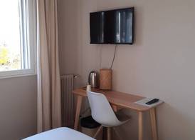 Fuzei Hôtel Lorient-Lanester 4