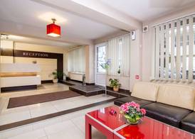 Family Hotel Madrid 3