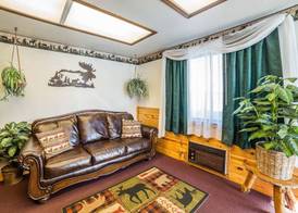 Rodeway Inn Bryce Canyon 3