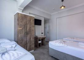 Best Alanya Hotel 4