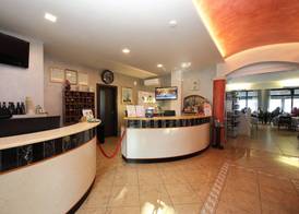 Hotel Campanello 4