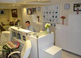 New Fatih Hotel 3