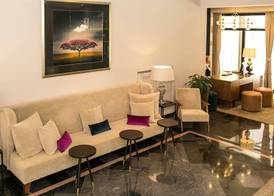 Ambra Hotel 3