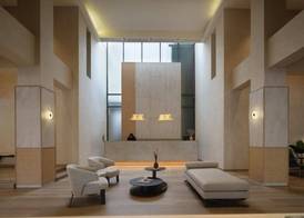 The Brunei Hotel 5