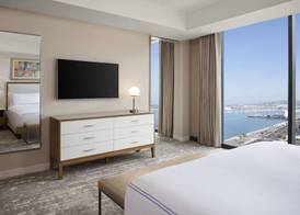 InterContinental Hotels SAN DIEGO by IHG 4