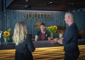 Wilderness Hotel Juutua 3