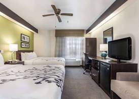 Sleep Inn Little River - North Myrtle Beach 5