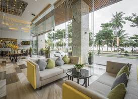 Navada Beach Hotel 3