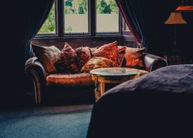 Ruthin Castle Hotel and Spa 3