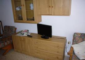 Oce3 2A in Benidorm With 2 Bedrooms and 1 Bathrooms 3