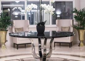 Fraser Suites Abuja 2