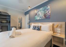 Cairns Southgate Hotel 3