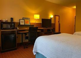 Baymont by Wyndham Chambersburg 3