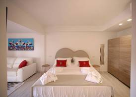 Geco di Giada Art Suites - Adult Only 4