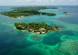 Hotel Isla Del Pirata 4