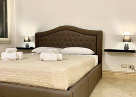 Simon's Guest House Rome 4