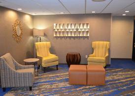 Best Western Plus Portland Airport Hotel & Suites 2