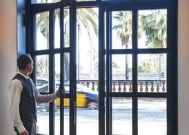Serras Barcelona 2