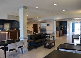 Microtel Inn & Suites by Wyndham Columbus Near Fort Benning 4