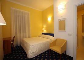 My Hotel Milano 5