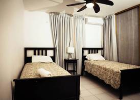 Residenciales H1 & H2 5