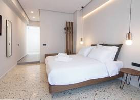 Mythodea Athens Suites 3
