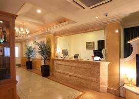 Hotel Fine Garden Nara Horai 4