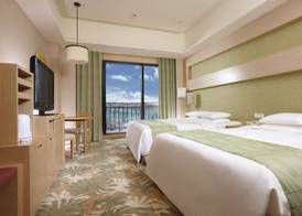 E-DA Royal Hotel 4