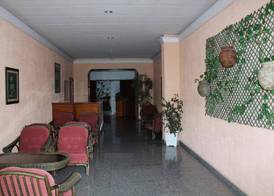 Hotel Los Naranjos 3