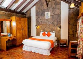 Naro Moru River Lodge 5