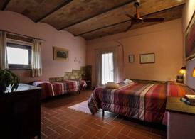 Agriturismo Bio Le Macchie Alte 4