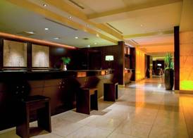 Sheraton Miyako Hotel Osaka 5