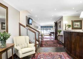 Premier Hotel Falstaff 3