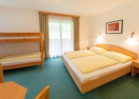 Hotel Wasserfall - including Summercard 5